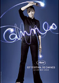 Cannes 2010 : première montée des marches et cérémonie d'ouverture