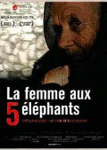La femme aux 5 éléphants - cinéma et littérature