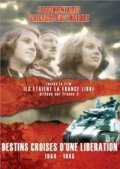 Destins croisés d'une libération (1944-1945)