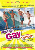 Another gay sequel : gays gone wild !