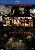 Welcome to the jungle - Critique + Test blu-ray