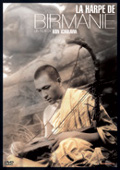 La harpe de Birmanie - la critique + test DVD