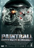 Paintball - la critique + test DVD