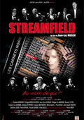 Streamfield, les carnets noirs - fiche film