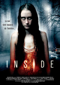Inside (From within) - la critique + test DVD