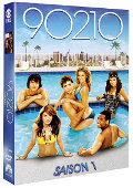 90210, Beverly Hills : nouvelle génération (saison 1) - la critique