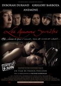Les amours secrètes - fiche film