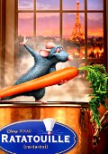 Audiences télé : Ratatouille cartonne sur TF1