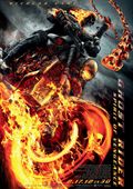 Ghost rider 2 : L'esprit de vengeance - Nicolas Cage affronte Christophe Lambert