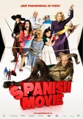 Spanish movie - fiche film