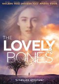 Lovely bones - le test DVD