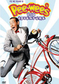 Judd Apatow relance les aventures Pee Wee 