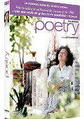 Poetry - Le test DVD