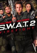 SWAT 2 : Fire light