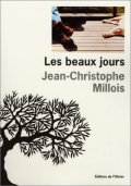 Les beaux jours - la critique du livre