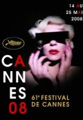 Palmarès - Cannes 2008