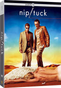 Nip / Tuck saison 5 - La critique + test DVD 