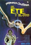 Lui et l'autre (El E.T.E y el oto) - la critique