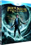 Percy Jackson, le voleur de foudre - le test blu-ray