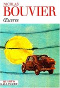 Œuvres - Nicolas Bouvier