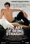 The art of being straight - fiche film