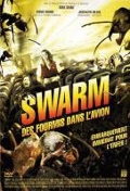 Swarm, des fourmis dans l'avion - la critique + test DVD