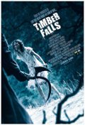 Timber falls - la critique + test DVD