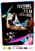 19ème Festival du Film de Beauvais du 9 au 14 octobre 2009