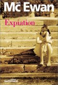 Expiation - la critique du livre