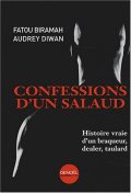 Confessions d'un salaud - Audrey Diwan et Fatou Biramah
