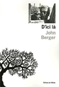 D'ici là - John Berger