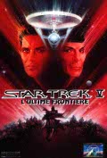 Star Trek 5 : l'ultime frontière - fiche film