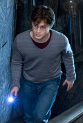 Harry Potter et les reliques de la mort : bande-annonce 3 
