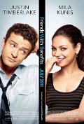Sexe entre amis (Friends with benefits) - la bande-annonce