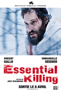 Essential killing