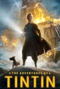 Premier jour France (26/10/2011) : Tintin à l'assaut du box-office