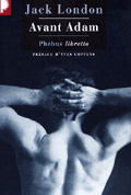 Avant Adam - critique livre