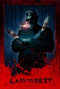 Laid to rest - posters + trailer