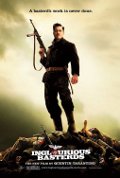 Tarantino et ses "Basterds" mettent la raclée au box-office