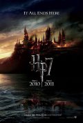 Harry Potter et les reliques de la mort : bande-annonce VF