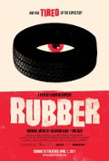 Rubber - avant la sortie DVD, les visuels américains