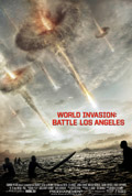 World Invasion : Battle Los Angeles - le succès américain