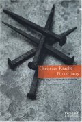 Fin de party - Christian Kracht - la critique du livre