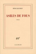 Asiles de fous - Régis Jauffret