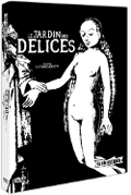 Le jardin des délices - la critique + test DVD
