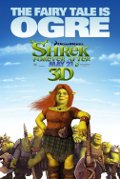 Premier jour France : Shrek 4 dévore le box-office