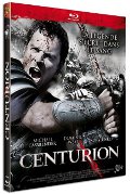 Centurion - le test blu-ray