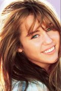 Miley Cyrus / Hannah Montana à Paris