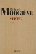Vertig - Richard Morgiève - la critique du livre