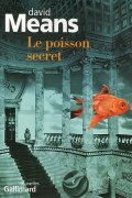 Le poisson secret - la critique du livre